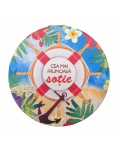 Oglinda cu mesaj: Cea mai...