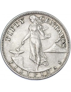 Moneda istorica din Argint...