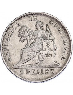 Moneda istorica din Argint...