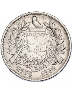 Moneda istorica din Argint... 2