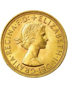 Moneda istorica din Aur - 1...