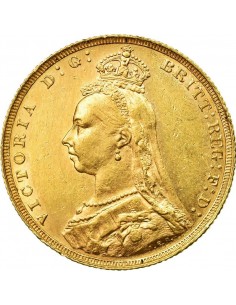 Moneda istorica din Aur - 1...