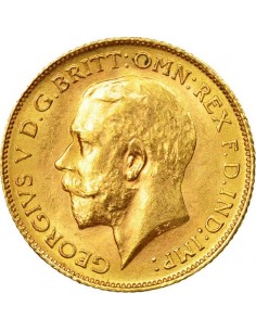 Moneda istorica din Aur -...