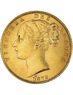 Moneda istorica din Aur - 1...