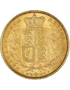 Moneda istorica din Aur - 1... 2
