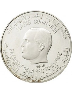 Moneda istorica din Argint...