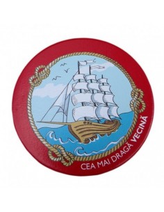 Oglinda cu mesaj: Cea mai...