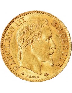 Moneda istorica din Aur -...