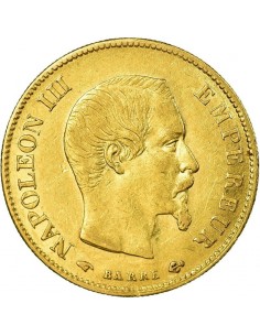 Moneda istorica din Aur -...
