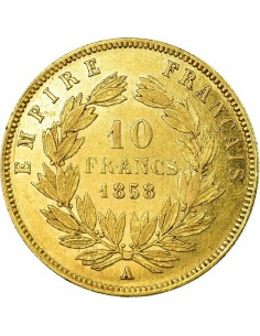 Moneda istorica din Aur -... 2