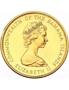Moneda istorica din Aur -...