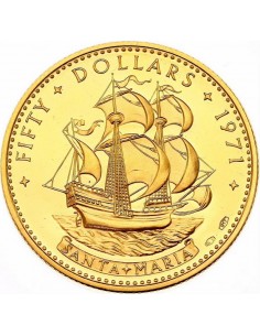 Moneda istorica din Aur -... 2