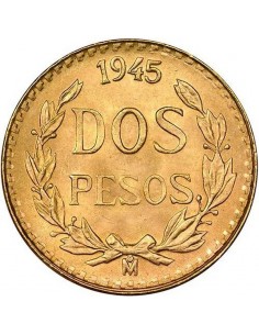 Moneda istorica din Aur - 2...