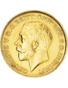 Moneda istorica din Aur -...
