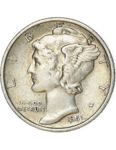Moneda istorica din Argint...