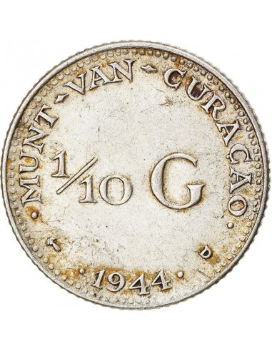 Moneda istorica din Argint - 1\10...