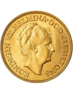 Monedă istorica din Aur -...