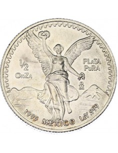 Moneda istorica din Argint...