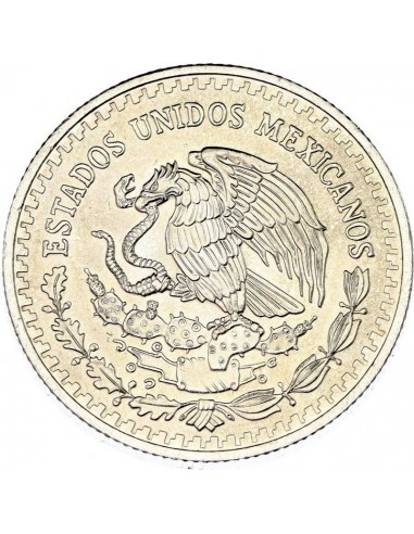 Moneda istorica din Argint - 1\2 onza...