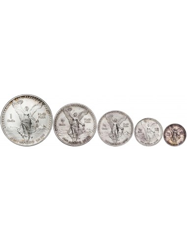 Moneda istorica din Argint - 1\4 onza...