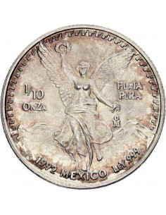 Moneda istorica din Argint...