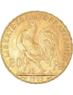 Moneda istorica din Aur -... 2