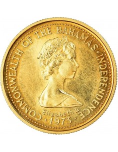 Moneda istorica din Aur -...
