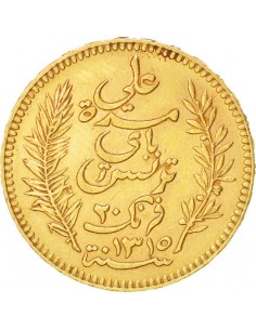 Moneda istorica din Aur -...