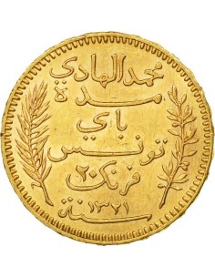 Moneda istorica din Aur -...
