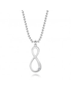 Colier Argint 925 Infinit...