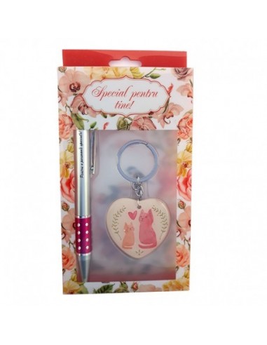 Set cadou mama: Te iubesc mami