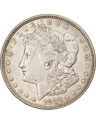 Moneda istorica din Argint - 1 dolar...