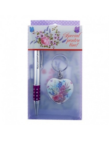 Set cadou cu mesaj: Cea mai buna mama