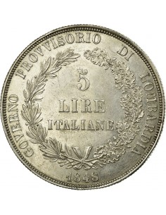 Moneda istorica din Argint... 2