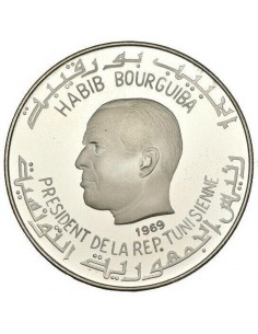 Moneda istorica din Argint...