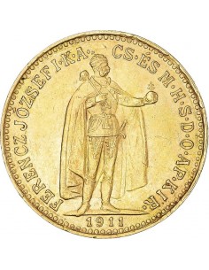 Moneda istorica din Aur -...