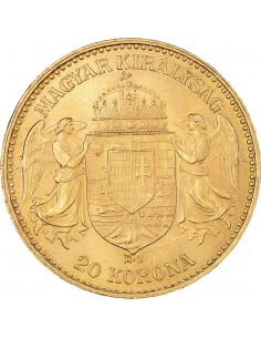 Moneda istorica din Aur -... 2