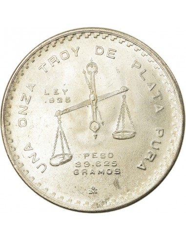 Moneda istorica din Argint - 1 onza...