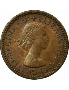 Moneda istorica din Bronz -...