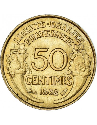 Moneda istorica din Cupru - 50 centi...