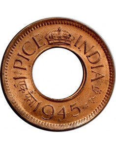Moneda istorica din Bronz -...