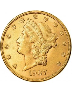 Moneda istorica din Aur -...