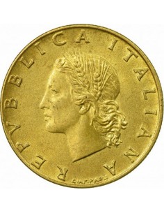 Moneda istorica din Bronz -...