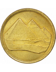 Moneda istorica din Bronz -... 2