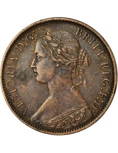 Moneda istorica din Bronz -...
