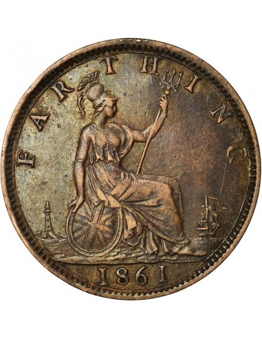 Moneda istorica din Bronz - 1...