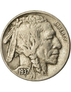 Moneda istorica din Nickel...