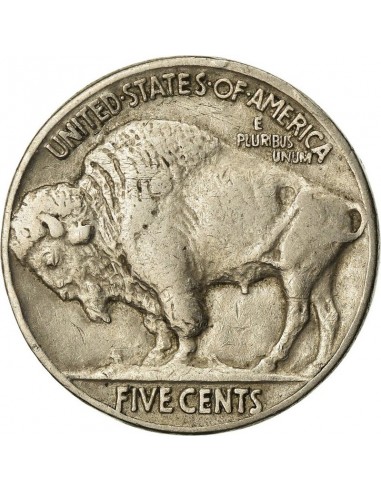 Moneda istorica din Nickel - 5 centi...