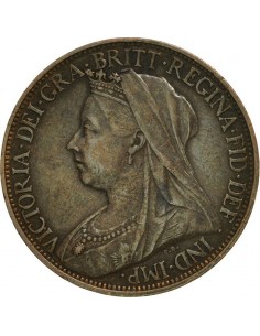 Moneda istorica din Bronz -...