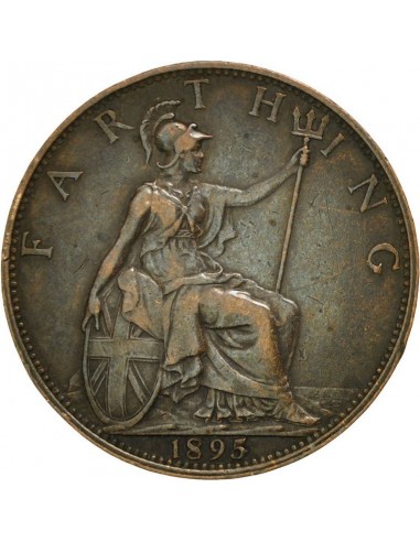 Moneda istorica din Bronz - 1...